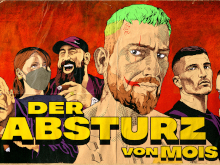 Der Absturz von Mois