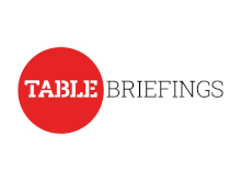 Table.Briefings