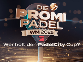 Promi Padel WM