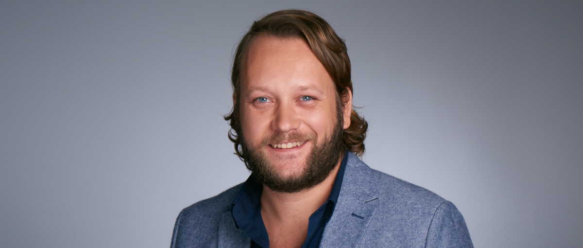 Tobias Schulze