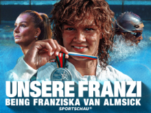 Unsere Franzi