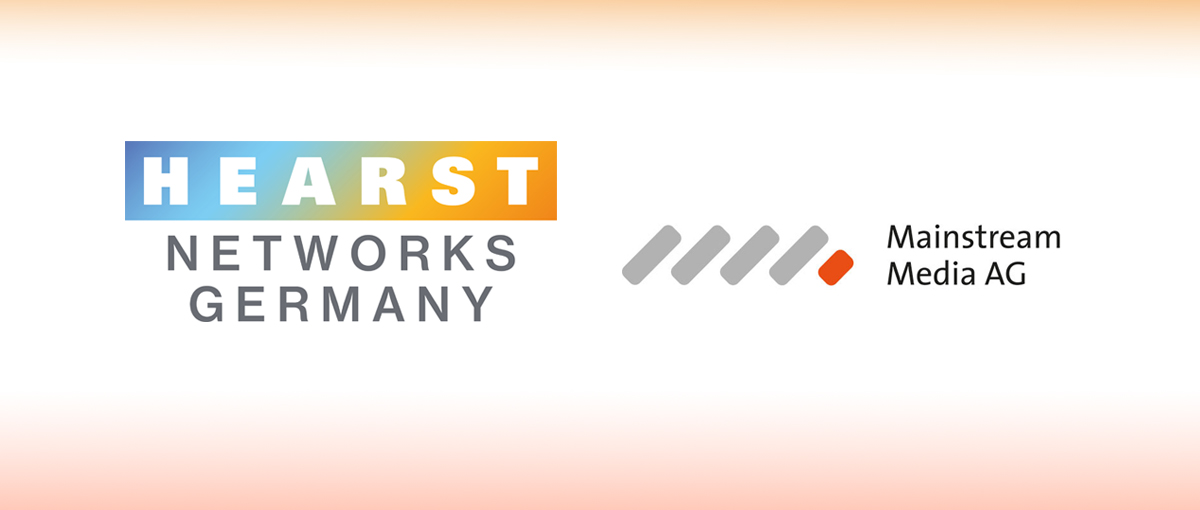 Hearst Networks Germany / Mainstream Media