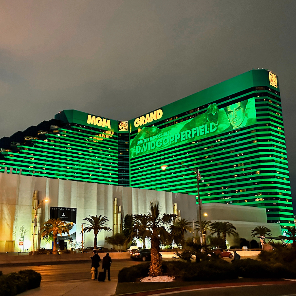 MGM Grand