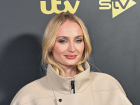 Sophie Turner