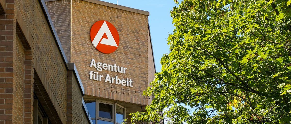 Bundesagentur für Arbeit