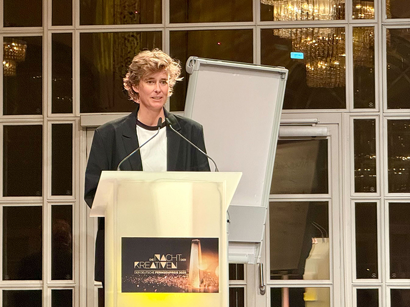 Pia Strietmann