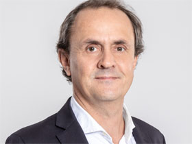 Bernhard Albrecht