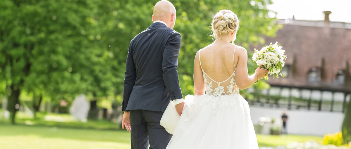 Hochzeit auf den ersten Blick