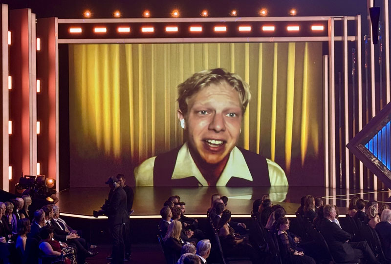 Fernsehpreis Schauspieler