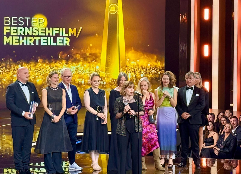 Fernsehpreis, Fernsehfilm