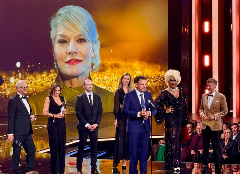 Fernsehpreis Late Night