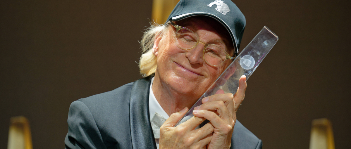 Deutscher Fernsehpreis 2025