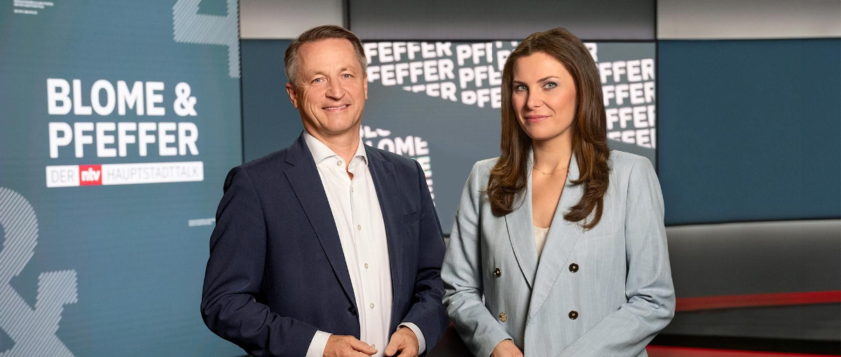 Blome & Pfeffer
