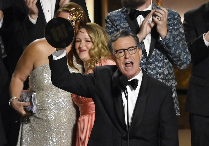Stephen Colbert