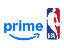 NBA on Prime
