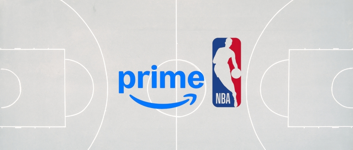 NBA on Prime