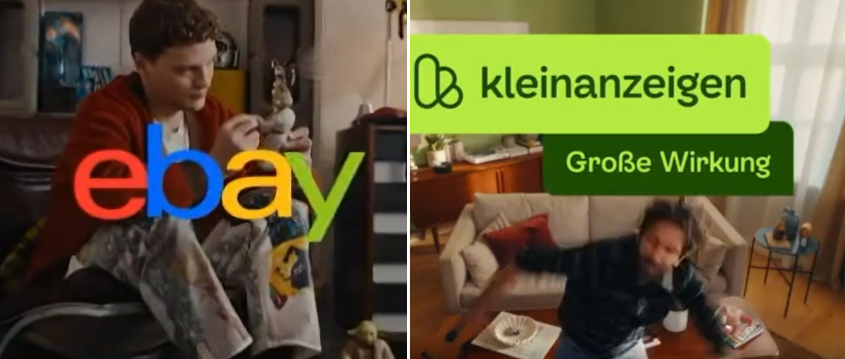 eBay, Kleinanzeigen