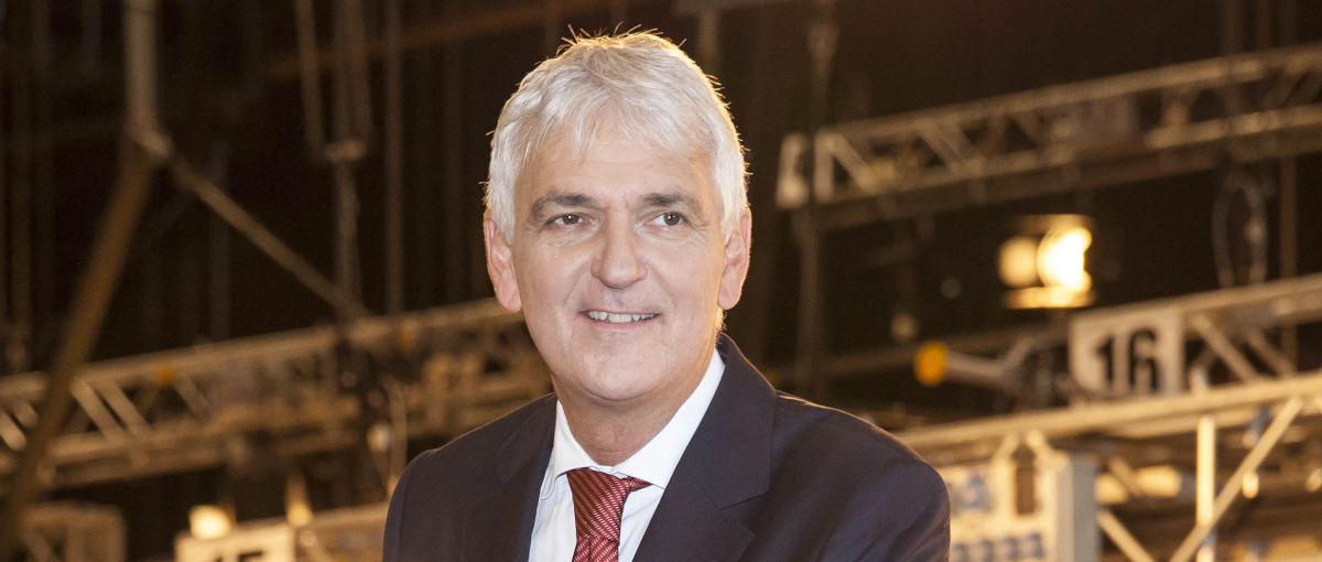 Achim Rohnke