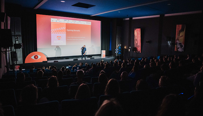 Seriencamp
