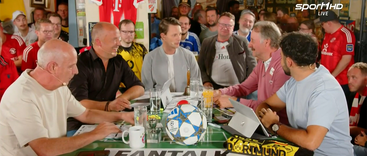 Fantalk