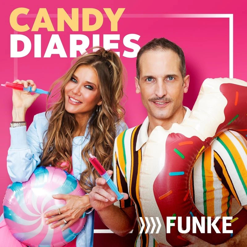 Candy Diaries