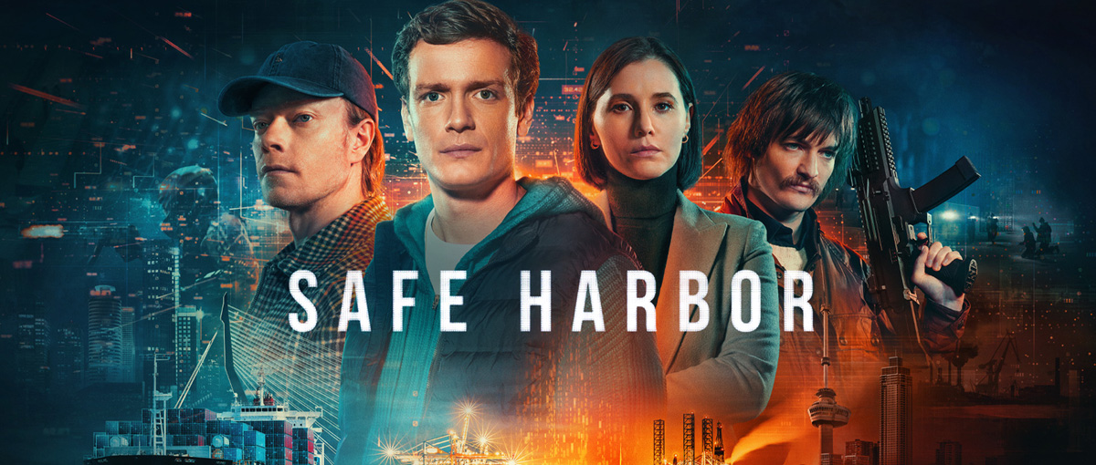 Safe Harbor