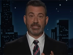 Jimmy Kimmel live