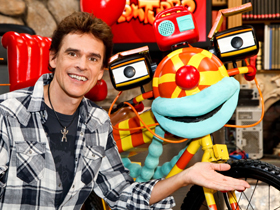 Tom Turbo