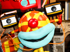 Tom Turbo
