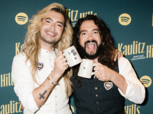 Kaulitz Hills
