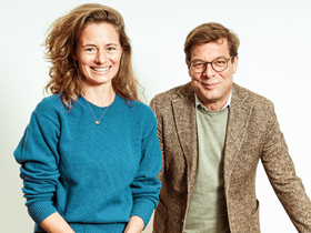 Axel Brüggemann, Jeanny Wasielewski