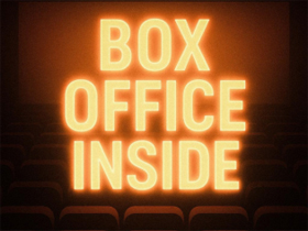 Box Office Inside