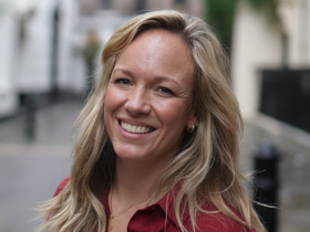 Eline van der Velden