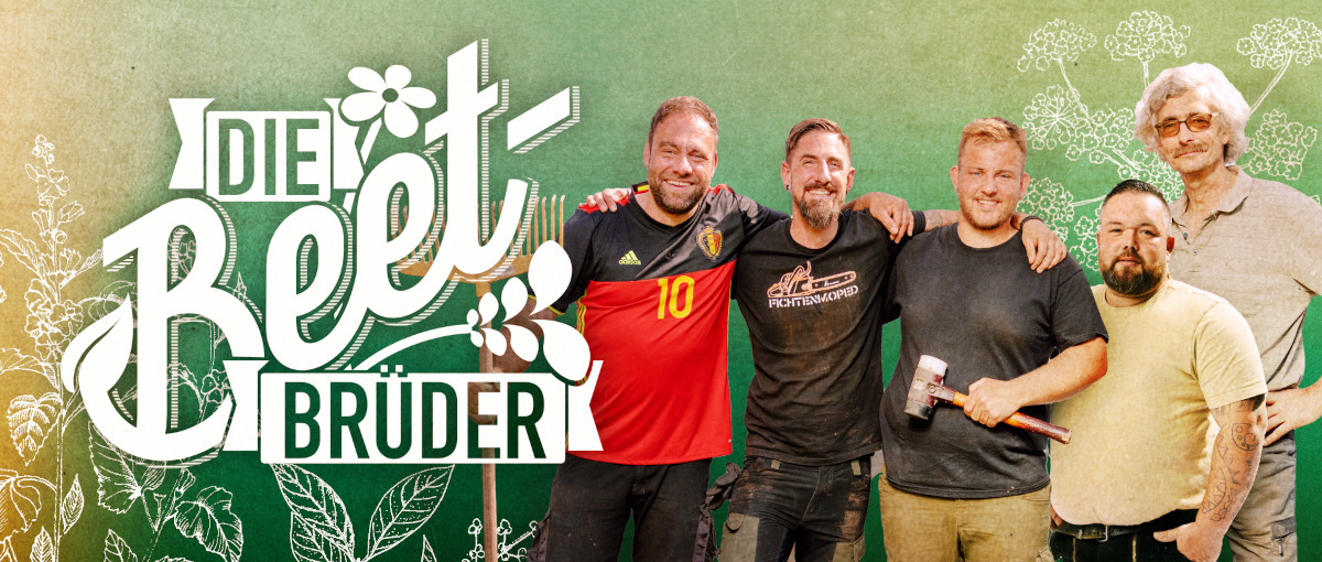 Die Beet-Brüder