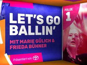 Let’s Go Ballin