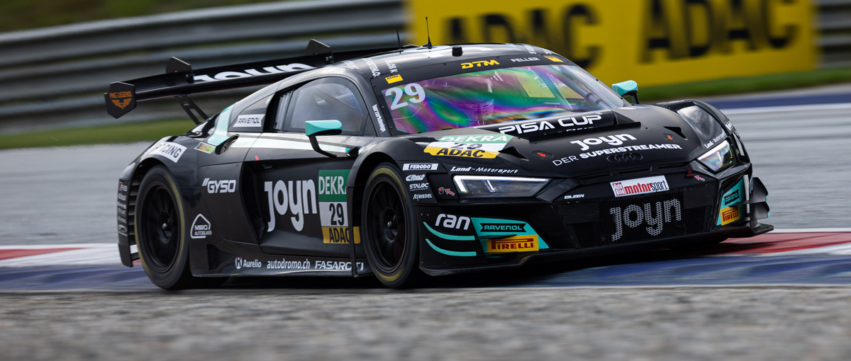 DTM