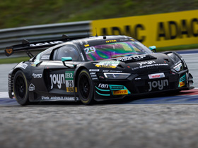 DTM