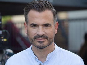 Christoph Pellander