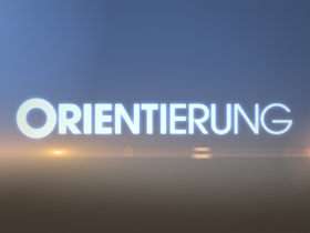 Orientierung