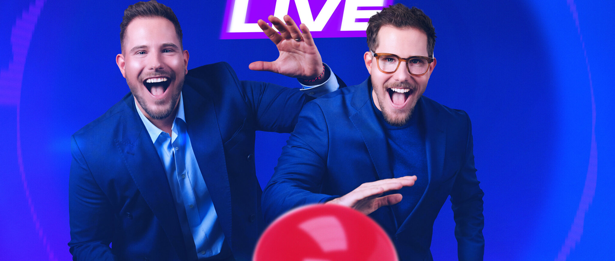 Erkennst du den Song? Live