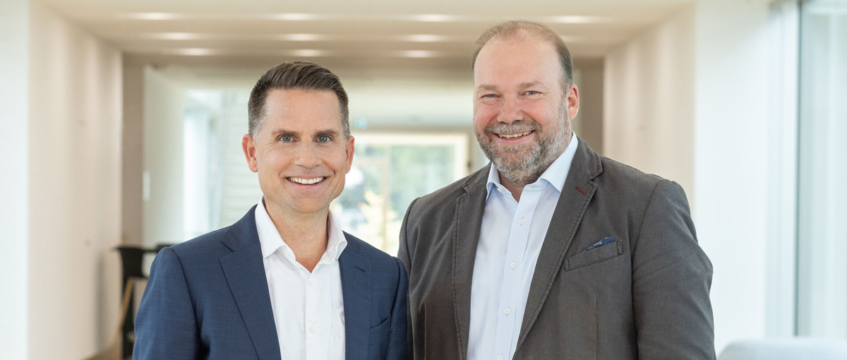 Mike Lingenfelser, Andreas Bachmann
