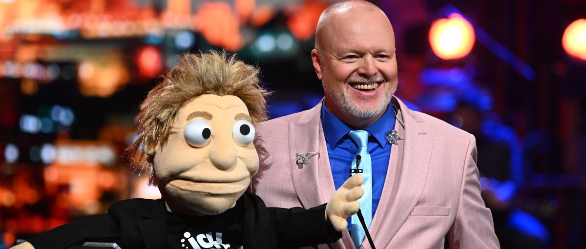 Die Stefan Raab Show