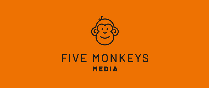 Five Monkeys Media