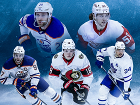 NHL bei Sky