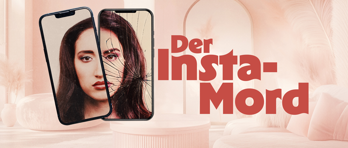 Der Insta-Mord
