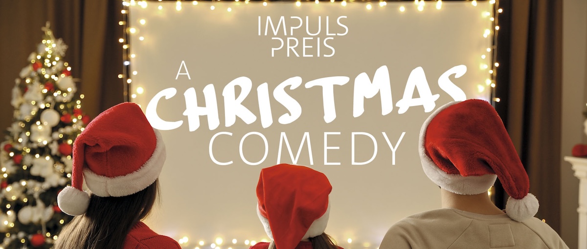 A Christmas Comedy