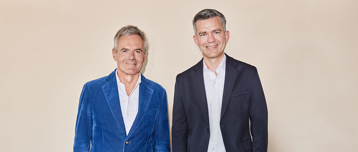 Rainer Esser, Nils von der Kall