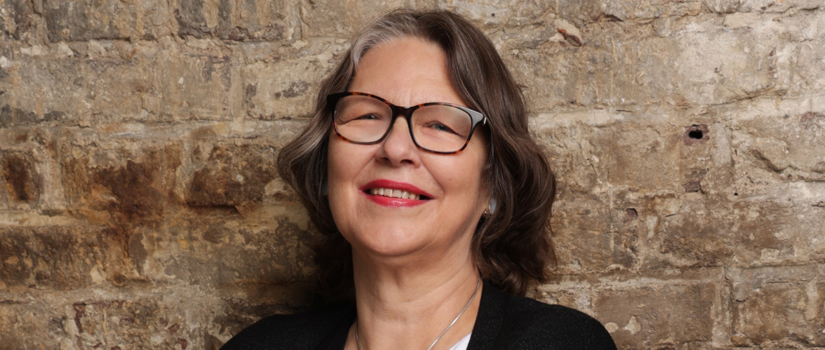 Beate Balser