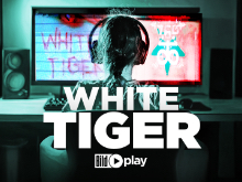 White Tiger