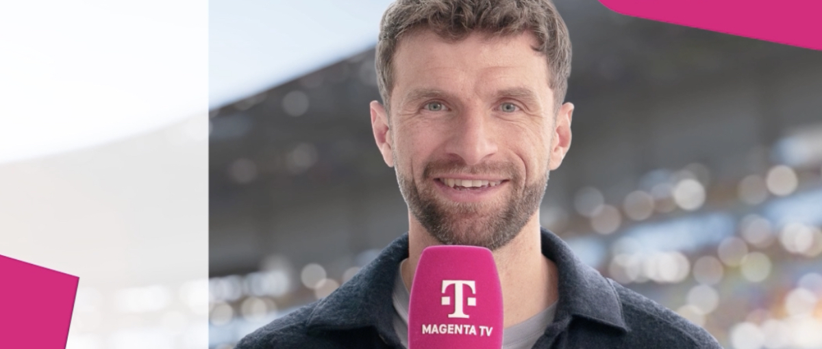 Thomas Müller